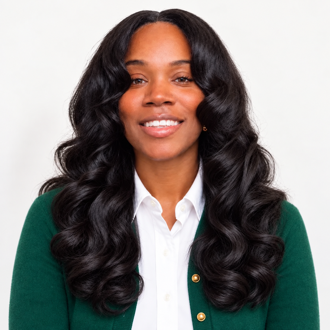 Rasheeda S. Williams, Founder and CEO of Cima Tax Pro