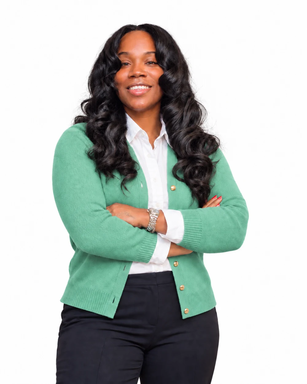 Rasheeda S. Williams