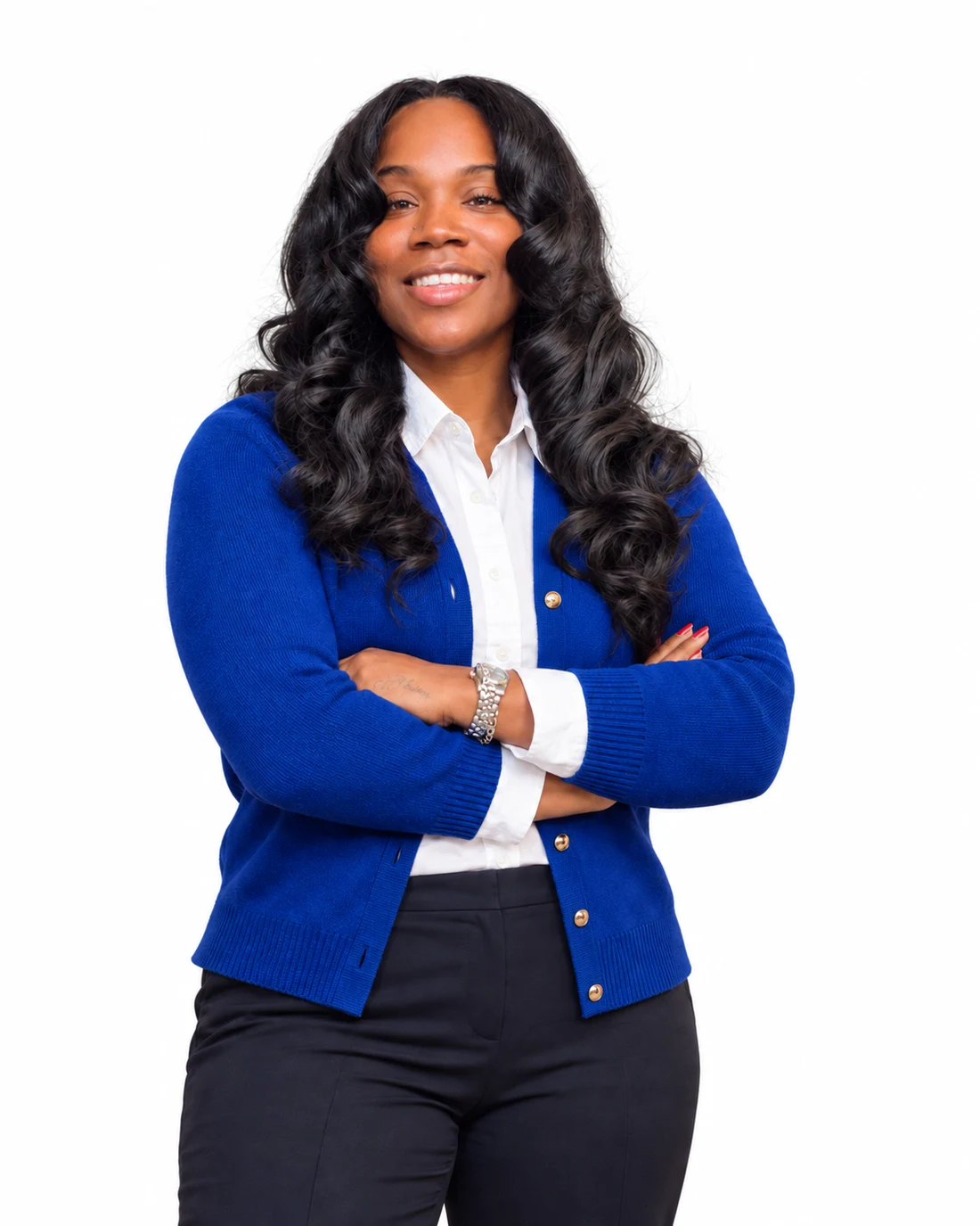 Rasheeda S. Williams
